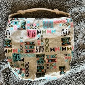 Dakine shoulder tote